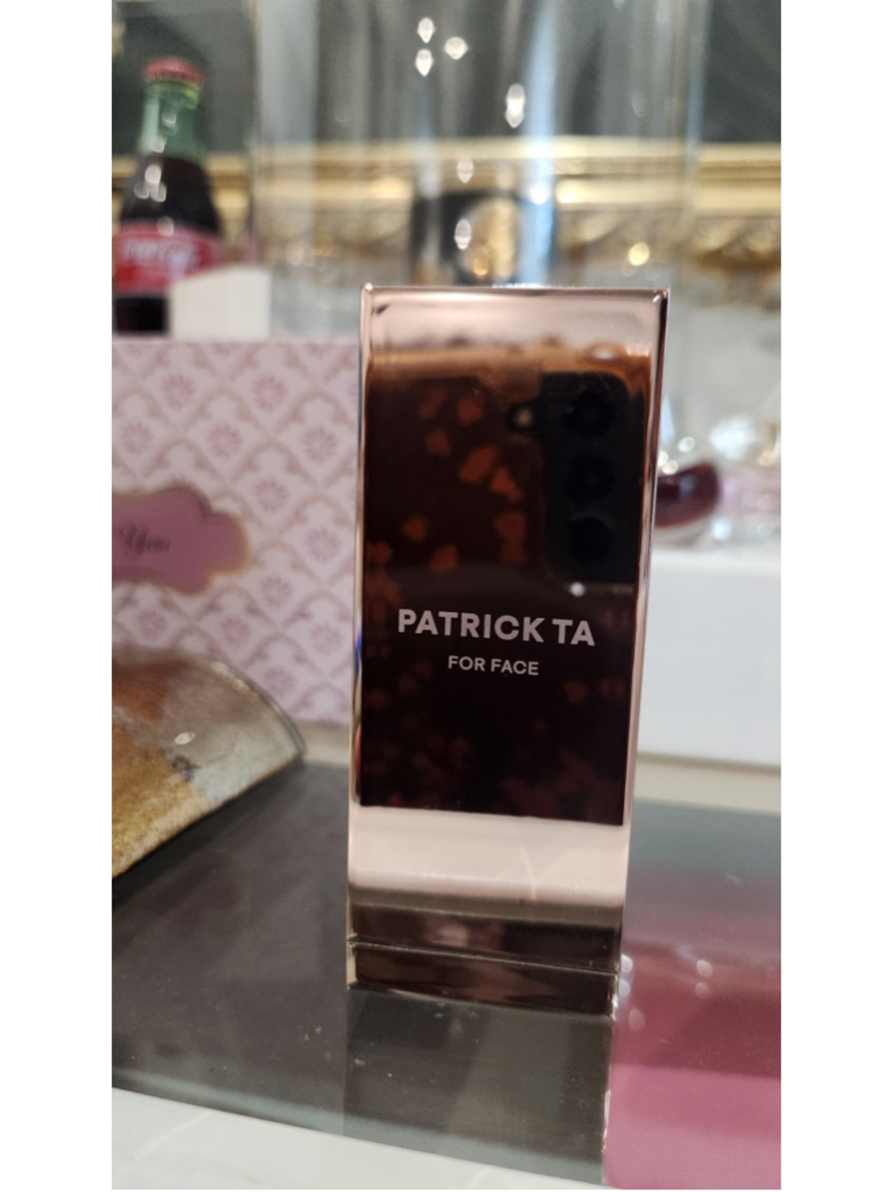 Patrick Ta Double-Take Blush Duo